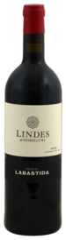 Lindes de Remelluri Labastida