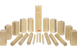 Kubb Viking Game Goki