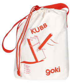 Kubb Viking Game Goki