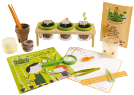 Green Factory Navir