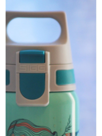 Sigg Drinkfles Shield One Atlantis 0,5 L