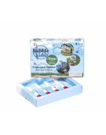 BubbleLab Xtra, navulverpakking voor 10 liter