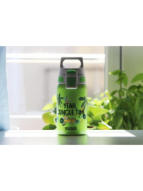 Sigg Drinkfles Shield One Jungle 0,5 L