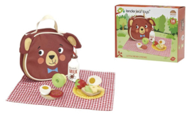 Tender Leaf Toys picknickset