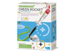 Green Rocket 4M