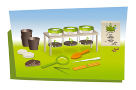 Green Factory Navir