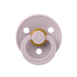 Bibs Dusty Lilac Maat 1