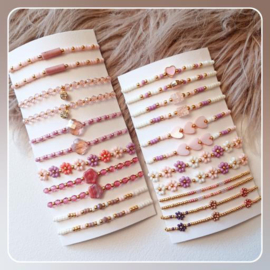 ARMBANDEN / KETTINGEN