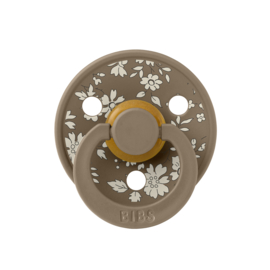 Bibs Liberty Dark Oak Maat 2