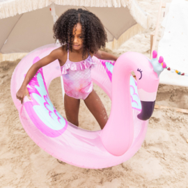 Swim Essentials Zwemband 104 cm Flamingo