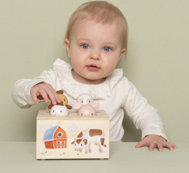 Pop-up Little Farm