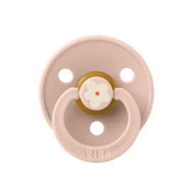 Bibs Studio Blush Maat 2