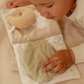 Activiteitenboekje Newborn