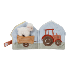 Little Farm -  Activiteitenboekje boerderij
