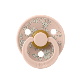 Bibs Liberty Blush Maat 1