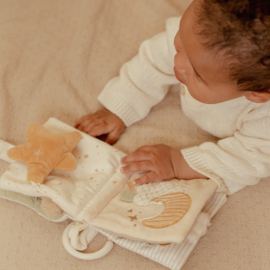 Buggyboekje Newborn