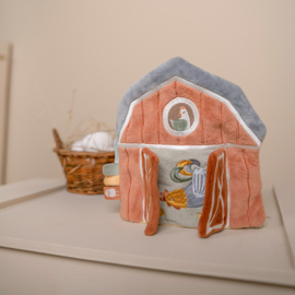 Little Farm -  Activiteitenboekje boerderij