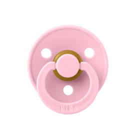 Bibs Baby Pink Maat 1