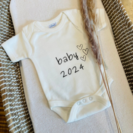 Romper - Baby 2024