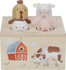 Pop-up Little Farm