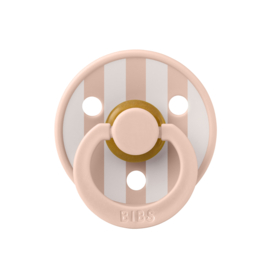 Bibs Studio Blush mix maat 2