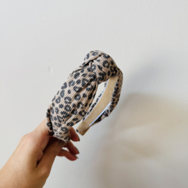 KNOOP HAARBANDEN