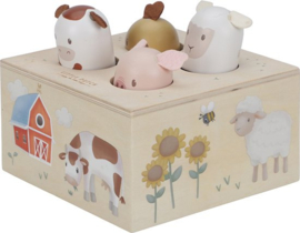 Pop-up Little Farm