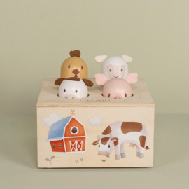Pop-up Little Farm