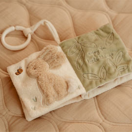 Buggyboekje Newborn