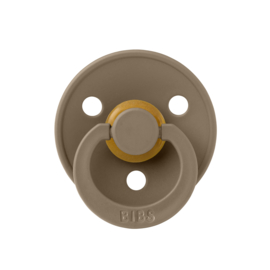 Bibs Dark Oak Maat 1
