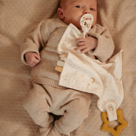 Knuffeldoekje Newborn