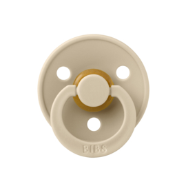 Bibs Vanille Maat 1