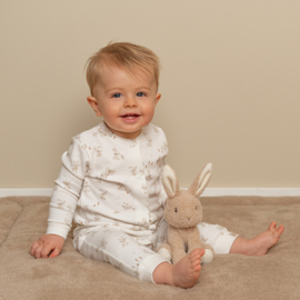 Knuffel Baby Bunny 15cm