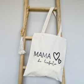 Tas - Mama de liefste