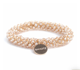 BEADZ - Champagne Gold