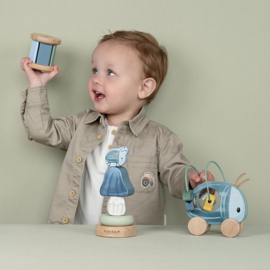 Giftset Hout - Forest Friends
