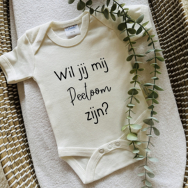 Romper Peetoom
