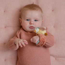 Little Dutch - Polsrammelaar