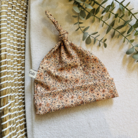 Mutsje - Print winter