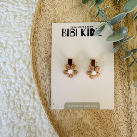 Setje 22 - Mini Haarspeldjes 2 cm