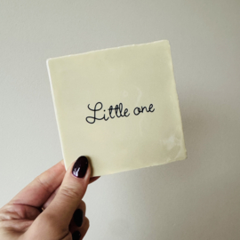 Tegel - Little one