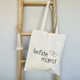 Tas - Liefste Mama