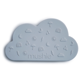 Mushie bijtspeeltje Wolk - Cloud