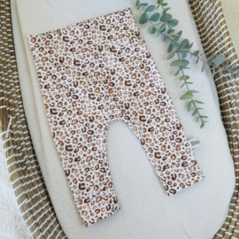 Broekje - Leopard
