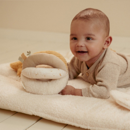 Grijpbal newborn