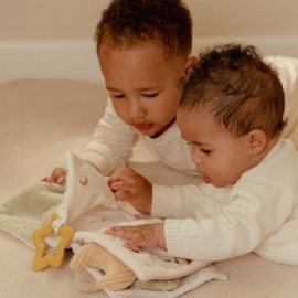 Activiteitenboekje Newborn