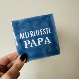 Tegel - Papa