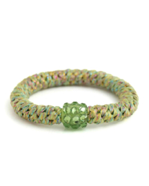 Banditz - Sparkle Green strass