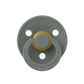 Bibs Iron Maat 1