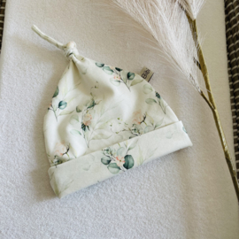 Newborn Mutsje - Rozen